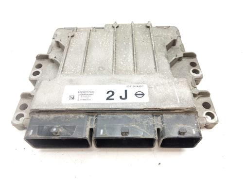 Engine control unit (ECU) NISSAN PULSAR Hatchback (C13) 1.2 DIG-T | BP36992543M57 - Image 2