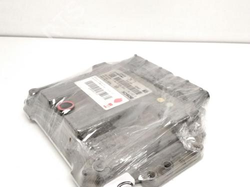 Engine control unit (ECU) OPEL ASTRA H (A04)  | BP151859M57 