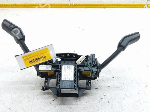 Headlight switch VW GOLF VII (5G1, BQ1, BE1, BE2) 1.0 TSI | BP26407479I24 