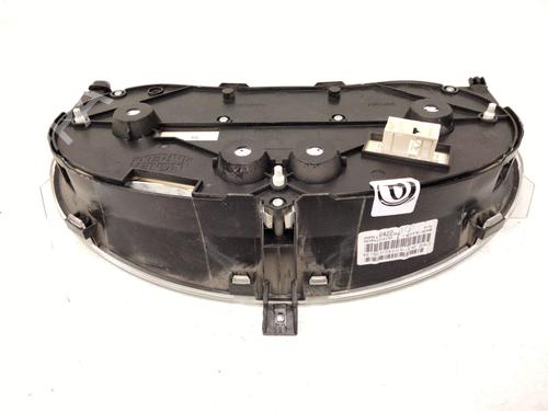 Instrument cluster CITROËN BERLINGO Box Body/MPV (B9) 1.6 HDi 115 | BP31665596C47 - Image 2