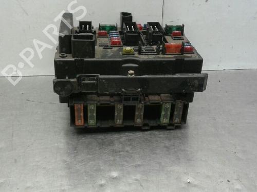 Fuse box PEUGEOT 307 (3A/C)  | BP17055195E1 
