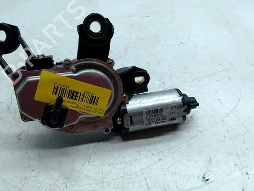 Rear wiper motor AUDI Q7 (4LB) 3.0 TDI quattro | BP30062041M102 