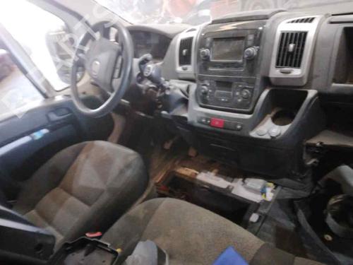 Right front window switch FIAT DUCATO Van (250_) | BP15393535I26 - Image 8