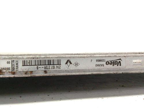 Køler DACIA DUSTER (HM_) 1.5 dCi 115 (HMAD) | BP39505958M31 - Image 5