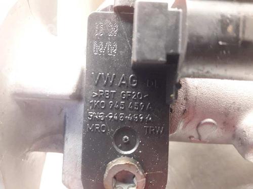 Brake master cylinder VW GOLF VI (5K1)  | BP7533254M77 