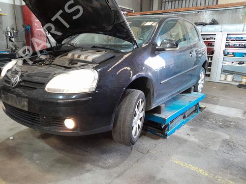 Front left window mechanism VW GOLF V (1K1) 1.9 TDI | BP26906851C22 - Image 8