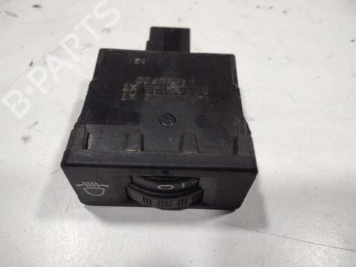Used Headlight switch CITROËN C2 (JM_) [2003-2017]  17358148