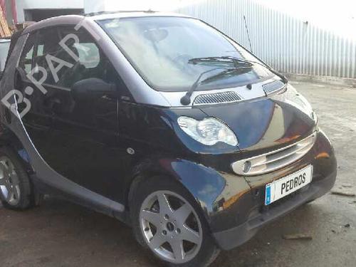 Steering column stalk SMART CITY-COUPE (450)  | BP10330414I23 