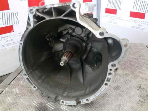 Gearbox BMW 3 (E36) 318 tds | BP1151472M3 