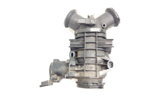 Used Throttle body LAND ROVER DISCOVERY III (L319) 2.7 TD 4x4 (190 hp) 17659957