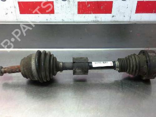 Used Left front driveshaft SEAT CORDOBA (6K2) 1.9 TDI (90 hp) 1507188