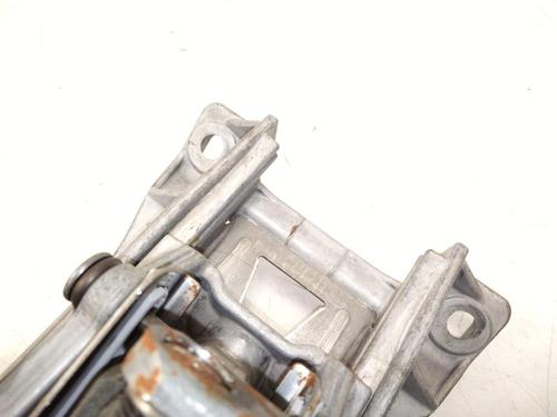 Steering column LAND ROVER RANGE ROVER EVOQUE (L538) 2.0 D | BP24553612M21 - Image 5