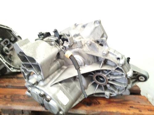 Gearbox FORD FOCUS III 1.6 TDCi | BP29709003M3 