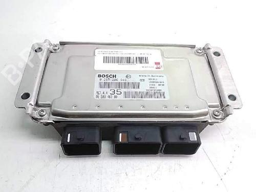 Used Engine control unit (ECU) Engine control unit (ECU) 11285177 11285177