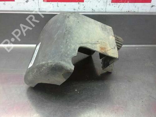Used Corner bumper CITROËN C15 Box Body/MPV (VD_) [1984-2006]  11111410