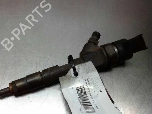 Injector RENAULT SCÉNIC I MPV (JA0/1_, FA0_) 1.9 dCi RX4 | BP1620141M100 