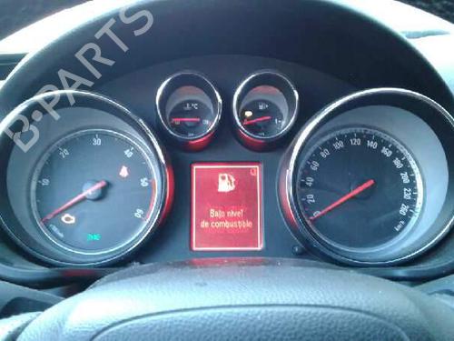 Headlight switch OPEL INSIGNIA A (G09) | BP10298337I24 - Image 11