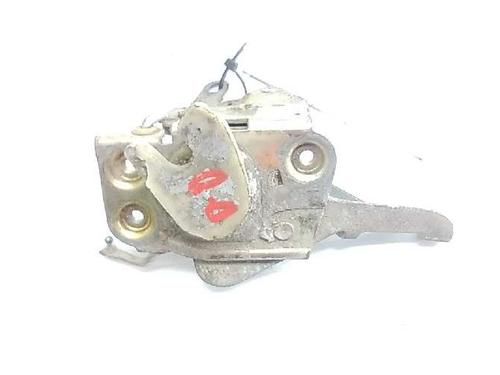 Used Front right lock SEAT 124 Estate (124A) D1200 (60 hp) 25225147