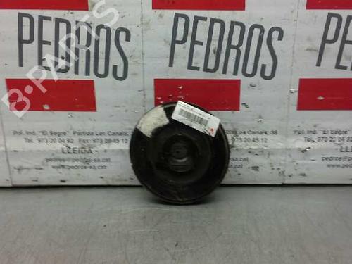 Used Pulley NISSAN NOTE (E11, NE11) [2005-2013]  16246736