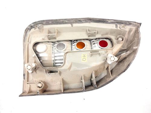 Right taillight OPEL ZAFIRA A MPV (T98) 2.0 DTI 16V (F75) | BP22301999C35 