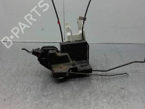 Used Front left lock Front left lock HYUNDAI SANTA FÉ I (SM) 2.0 CRDi (113 hp) 611974 611974