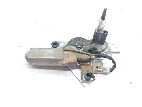 Rear wiper motor TOYOTA LAND CRUISER 90 (_J9_) 3.0 TD (KZJ90_, KZJ95_) (125 hp) 17616043