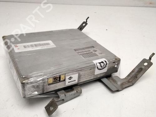 Engine control unit (ECU) NISSAN SERENA (C23)  | BP9525105M57 