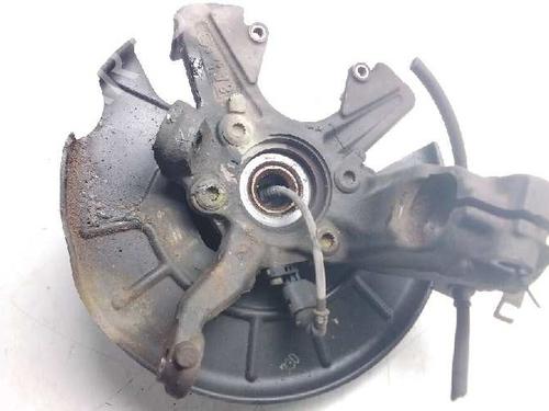 Right front steering knuckle VW GOLF V (1K1) 1.6 FSI | BP10371213M26 