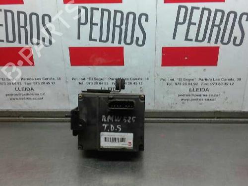 Used ABS pump BMW 5 (E39) [1995-2003]  184693