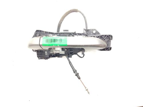 Used Rear left exterior door handle VW PASSAT CC B6 (357) 2.0 TDI (140 hp) 19304876