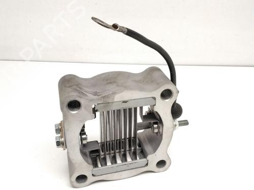 Resistenza riscaldamento NISSAN CABSTAR (F24M, F24W) 35.14 DCI 3.0 (F24M) | BP30688371M108