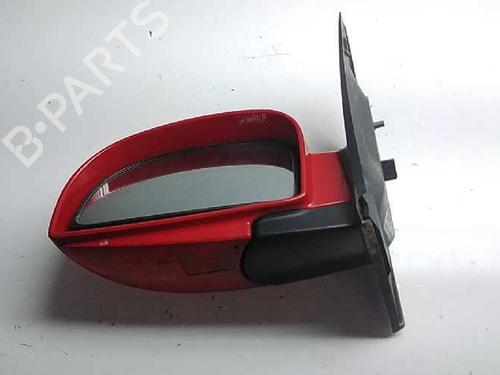 Left mirror HYUNDAI GETZ (TB)  | BP10404858C26 