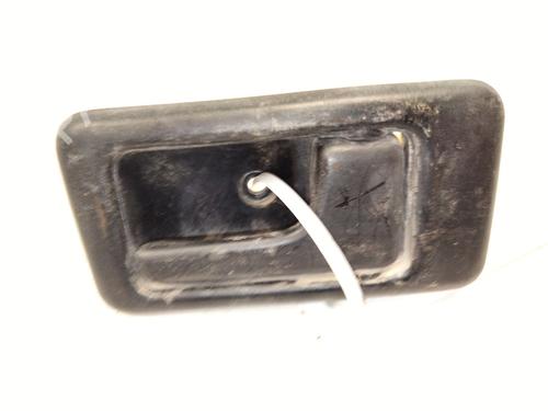 Used Front right interior door handle OPEL FRONTERA B (U99) 2.2 DTI (6B_ZC, 6B_VF, 6B_66, 6B_76) (116 hp) 30287603