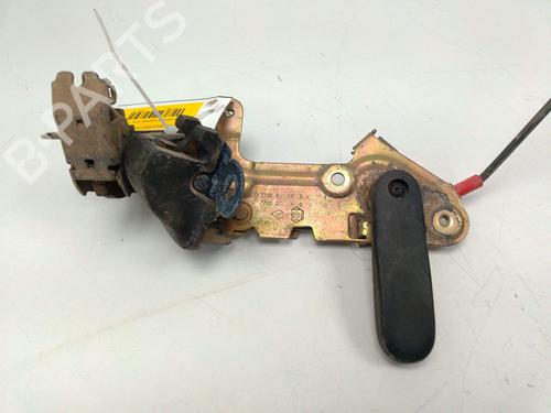 Used Tailgate lock Tailgate lock 39266526 39266526