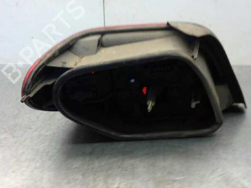 Right taillight CITROËN XSARA (N1) 1.6 16V | BP156457C35 