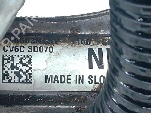 Steering rack FORD KUGA II (DM2) 2.0 TDCi | BP30749580M22