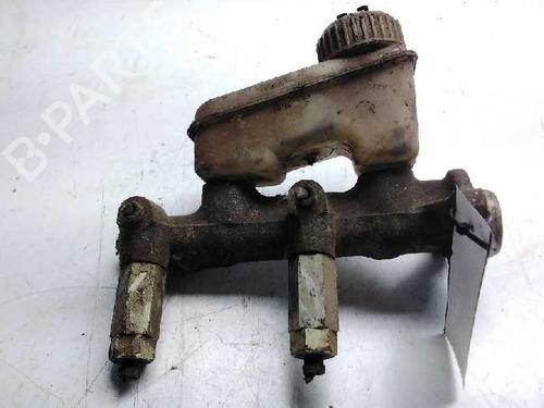 Used Brake master cylinder OPEL KADETT C 1.0 (40 hp) 10033878