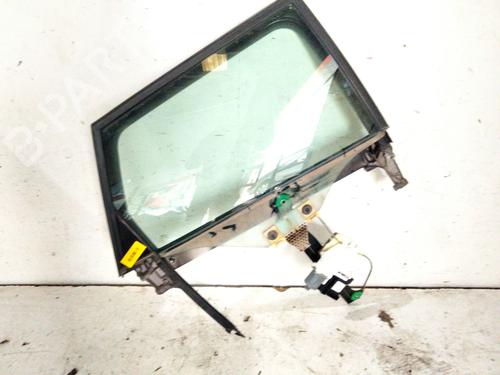 Alzacristallo posteriore destro AUDI A3 Sportback (8PA) 1.6 TDI (105 hp) 31919772