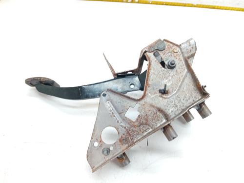 Break pedal RENAULT CAPTUR I (J5_, H5_)  | BP28294937I19 