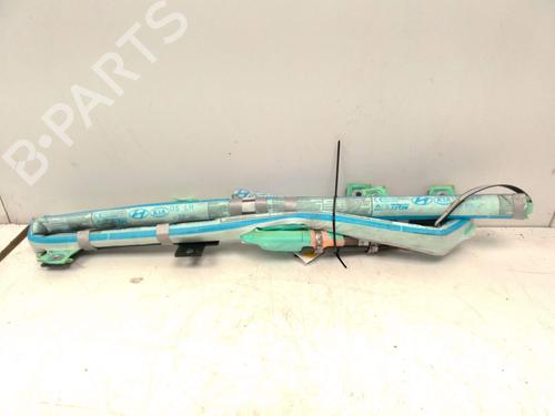 Used Left curtain airbag Left curtain airbag 38508533 38508533