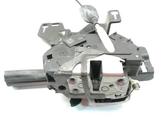 Used Front left lock FORD FIESTA VI (CB1, CCN) [2008-2017]  7256725