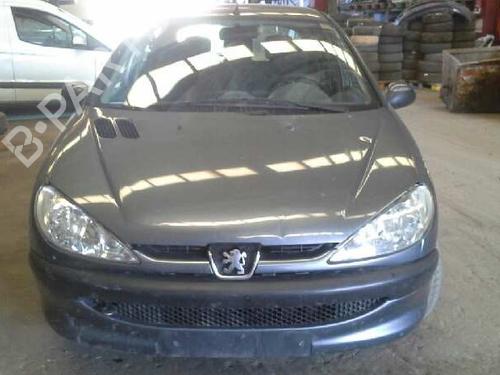 Fuse box PEUGEOT 206 Hatchback (2A/C)  | BP11638438E1 