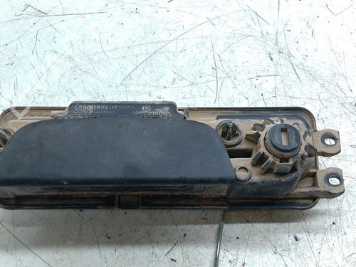 Used Tailgate handle DACIA DOKKER Box Body/MPV 1.5 dCi 75 / Blue dCi 75 (FEJW, FEAH) (75 hp) 31337934