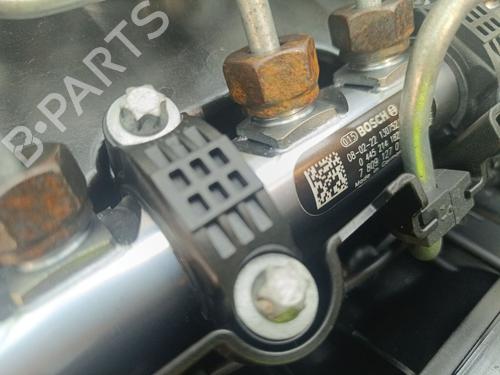 Engine BMW 1 (E81) 118 d | BP19410645M1 