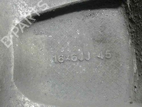 Rim HONDA HR-V (GH_)  | BP14318543C45 