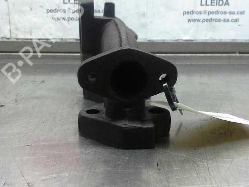 Exhaust manifold BMW 3 Compact (E46) 320 td | BP11647148M110 