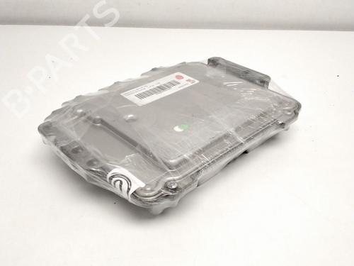 Engine control unit (ECU) CITROËN C2 (JM_)  | BP151031M57 