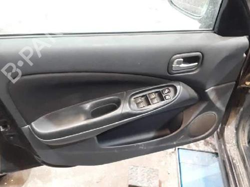 Left front window switch NISSAN ALMERA II Hatchback (N16) | BP10661703I27 - Image 8