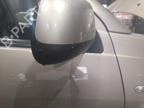 Rim CITROËN C-CROSSER (VU_, VV_) 2.2 HDi | BP20858586C45 