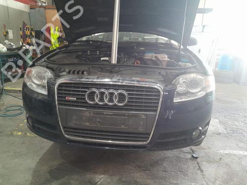 Warning switch AUDI A4 B7 (8EC) 2.0 TFSI quattro | BP29202493I22  - Image 12